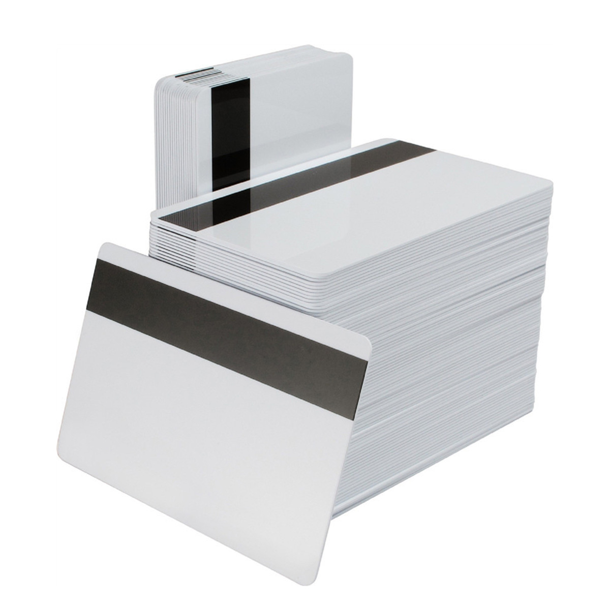 Magnetic Strip Card - Okiismart